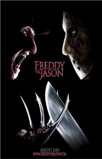 Freddy Vs. Jason (2003) Technical Specifications