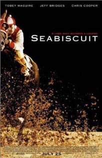 Seabiscuit Technical Specifications