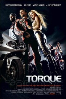 Torque Technical Specifications