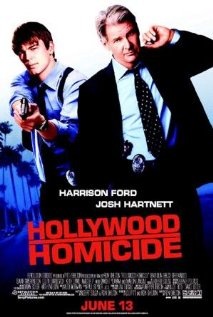 Hollywood Homicide Technical Specifications