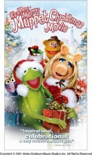 It’s a Very Merry Muppet Christmas Movie Technical Specifications