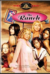 The Ranch