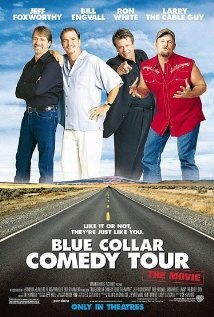 Blue Collar Comedy Tour: The Movie Technical Specifications