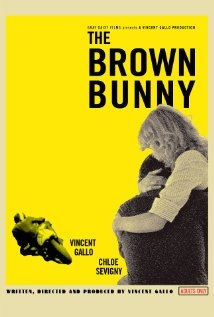 The Brown Bunny Technical Specifications