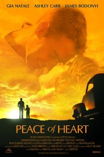 Peace of Heart Technical Specifications