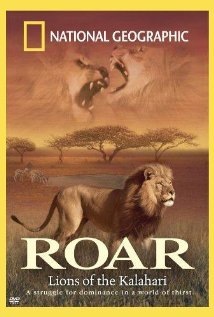 Roar: Lions of the Kalahari Technical Specifications