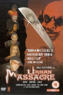 Urban Massacre Technical Specifications