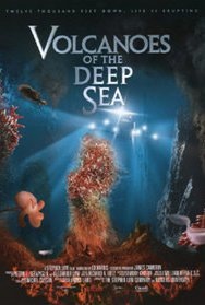 Volcanoes of the Deep Sea Technical Specifications