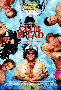 Club Dread Technical Specifications