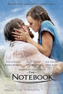 The Notebook Technical Specifications