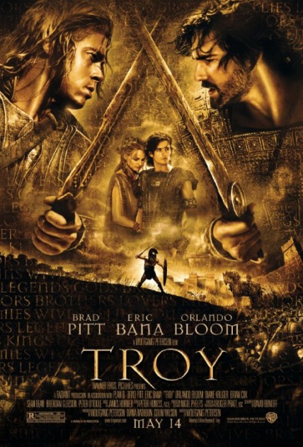 Troy Technical Specifications