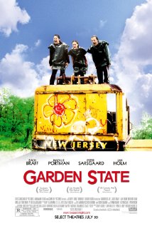 Garden State (2004) Technical Specifications