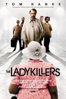 The Ladykillers (2004) Technical Specifications