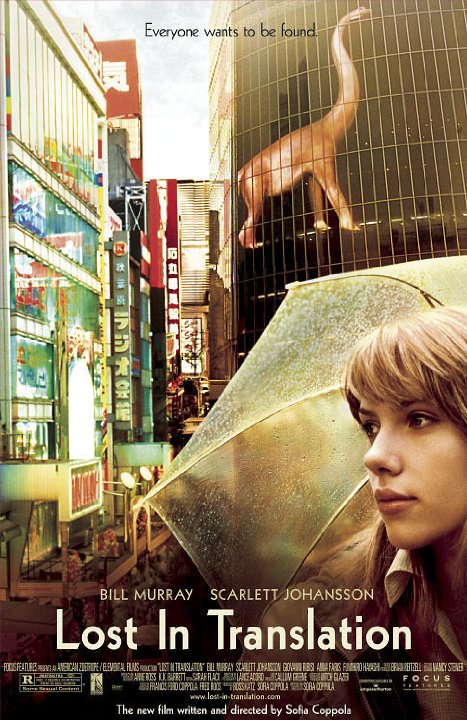 Lost in Translation (2003) Technical Specifications