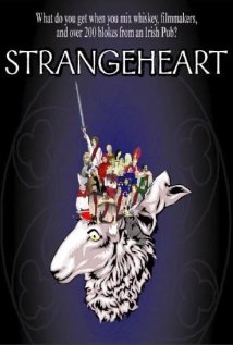 Strangeheart Technical Specifications