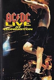 AC/DC: Live at Donington Technical Specifications