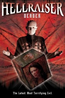 Hellraiser: Deader Technical Specifications