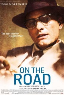 On the Road - Film (2012) 