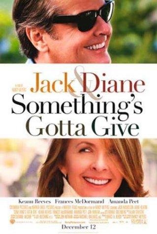 Something's Gotta Give (2003) Technical Specifications