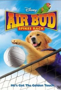 Air Bud: Spikes Back Technical Specifications