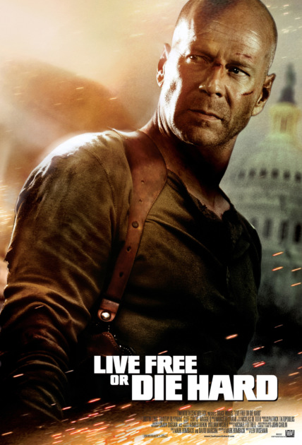 Live Free or Die Hard Technical Specifications