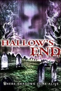 Hallow’s End Technical Specifications