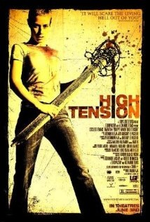 High Tension Technical Specifications