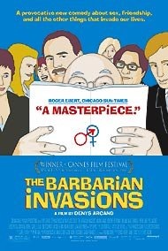 The Barbarian Invasions Technical Specifications