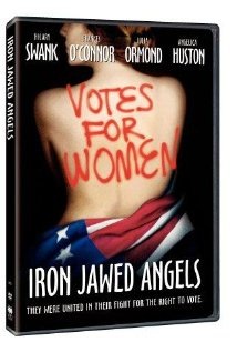 Iron Jawed Angels Technical Specifications