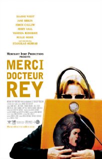 Merci Docteur Rey
