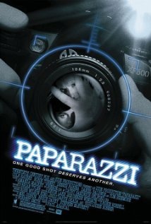 Paparazzi Technical Specifications