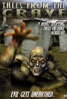 Tales from the Grave