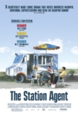 The Station Agent | ShotOnWhat?