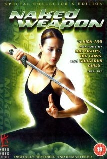 Naked Weapon (2002) Technical Specifications » ShotOnWhat?