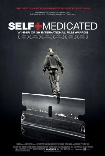 Self Medicated Technical Specifications