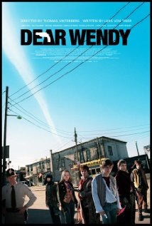 Dear Wendy Technical Specifications