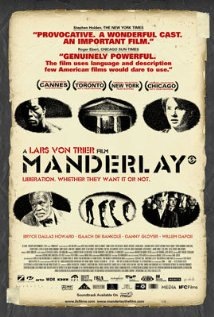 Manderlay Technical Specifications