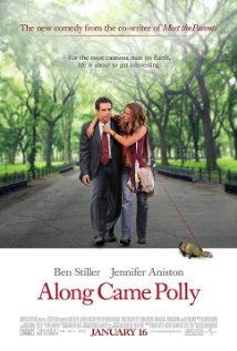 Along Came Polly Technical Specifications
