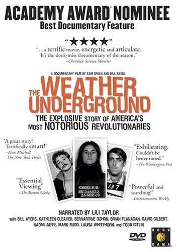 The Weather Underground | ShotOnWhat?