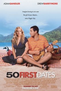 50 First Dates Technical Specifications