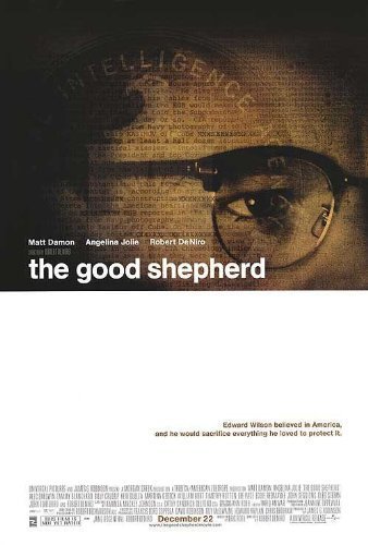 The Good Shepherd (2006) Technical Specifications