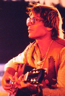 John Denver: Music and the Mountains