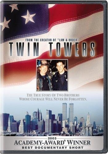 Twin Towers Technical Specifications