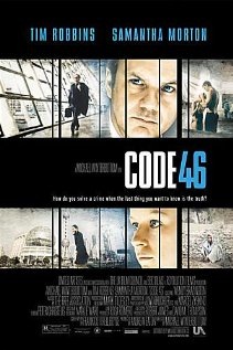 Code 46 Technical Specifications