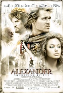 Alexander Technical Specifications