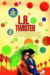 L.A. Twister Technical Specifications