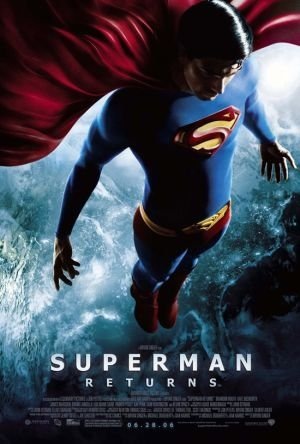 Superman Returns Technical Specifications