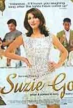 Suzie Gold