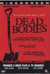 Dead Bodies Technical Specifications