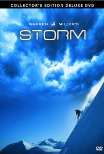 Storm Technical Specifications